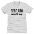Mario Ferraro Men's Premium T-Shirt | 500 LEVEL