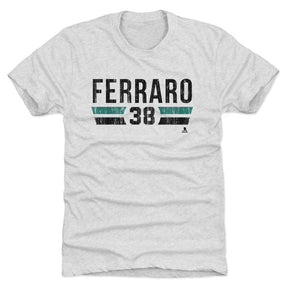Mario Ferraro Men's Premium T-Shirt | 500 LEVEL
