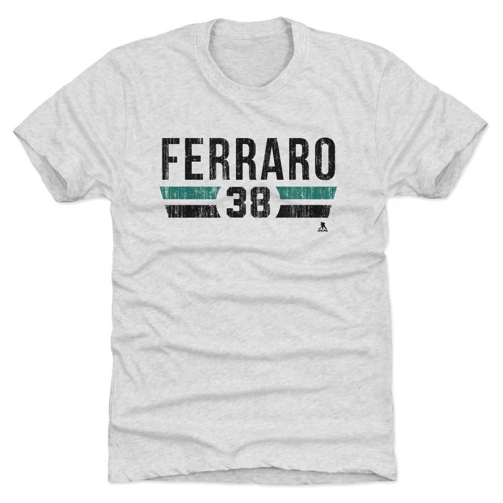 Mario Ferraro Men&#39;s Premium T-Shirt | 500 LEVEL