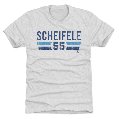 Mark Scheifele Men's Premium T-Shirt | 500 LEVEL