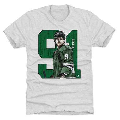 Tyler Seguin Men's Premium T-Shirt | 500 LEVEL