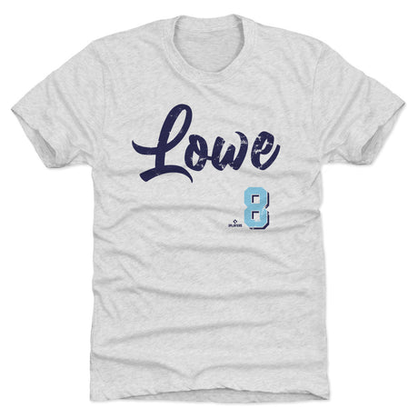 Brandon Lowe Men's Premium T-Shirt | 500 LEVEL