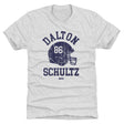 Dalton Schultz Men's Premium T-Shirt | 500 LEVEL
