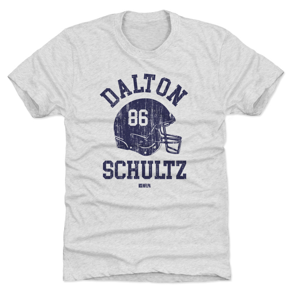 Dalton Schultz Men's Premium T-Shirt | 500 LEVEL