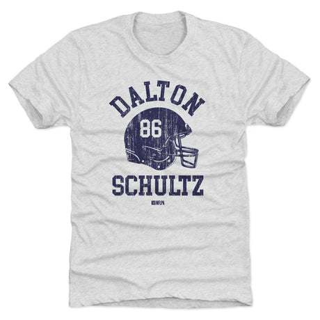 Dalton Schultz Men's Premium T-Shirt | 500 LEVEL