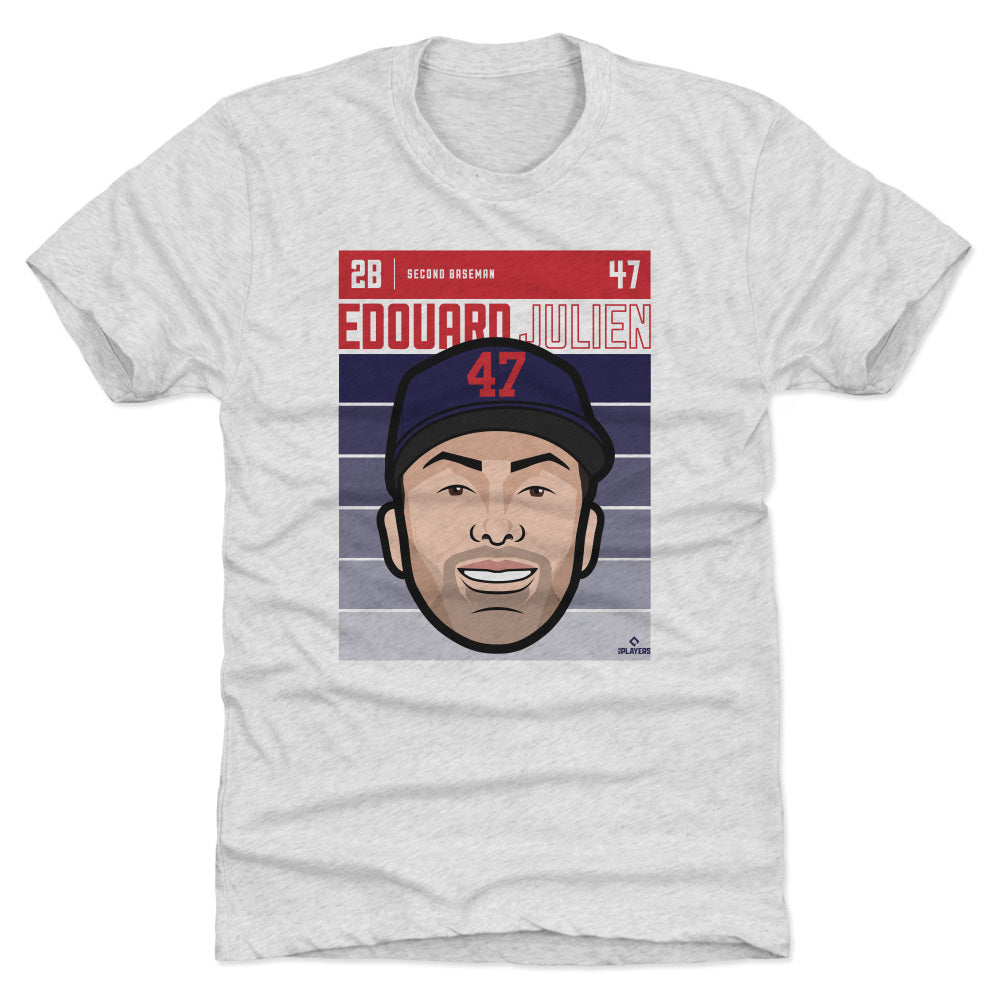 Edouard Julien Men&#39;s Premium T-Shirt | 500 LEVEL