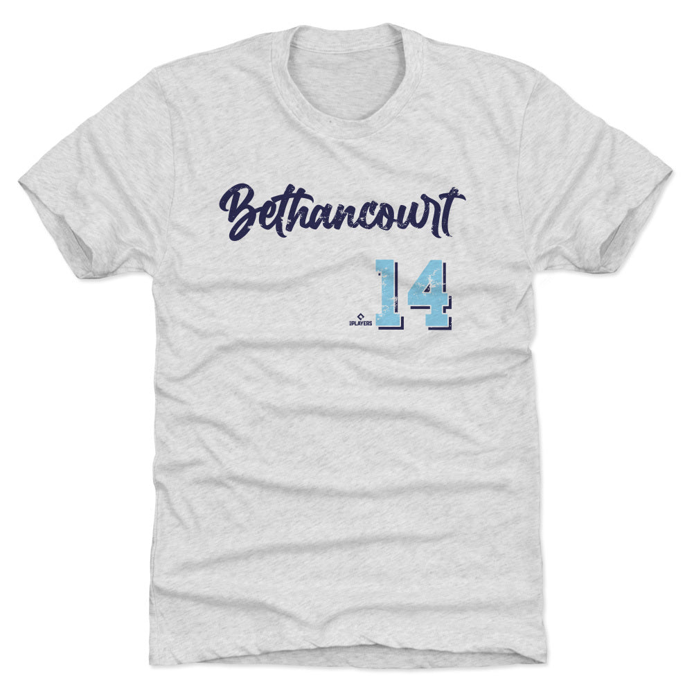 Christian Bethancourt Men&#39;s Premium T-Shirt | 500 LEVEL