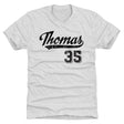 Frank Thomas Men's Premium T-Shirt | 500 LEVEL