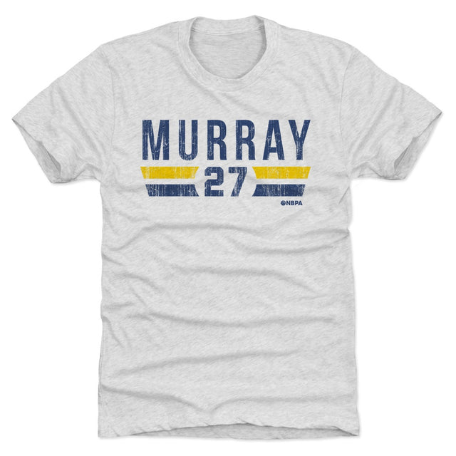 Jamal Murray Men's Premium T-Shirt | 500 LEVEL