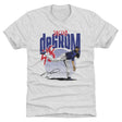 Jacob deGrom Men's Premium T-Shirt | 500 LEVEL