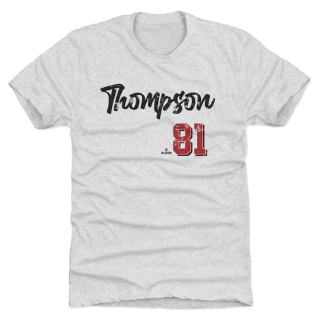 Ryan Thompson Men's Premium T-Shirt | 500 LEVEL