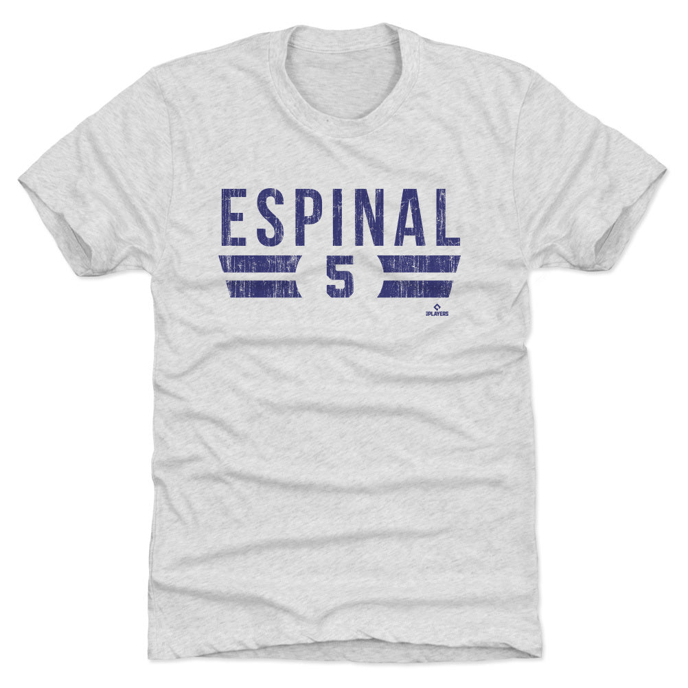 Santiago Espinal Men&#39;s Premium T-Shirt | 500 LEVEL