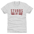 Garrett Stubbs Men's Premium T-Shirt | 500 LEVEL