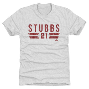 Garrett Stubbs Men's Premium T-Shirt | 500 LEVEL