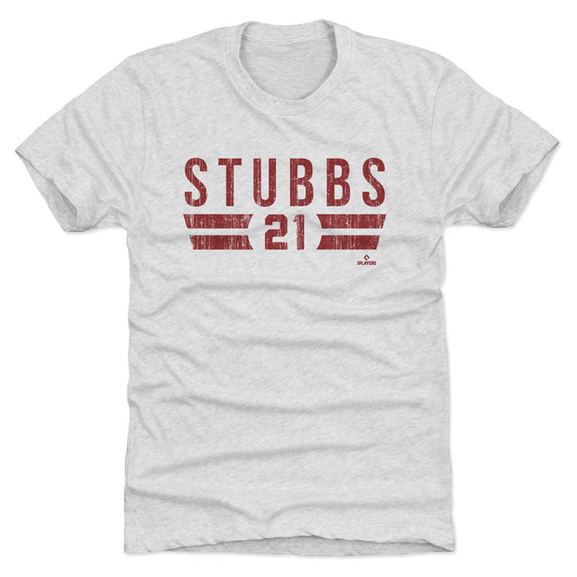 Garrett Stubbs Men's Premium T-Shirt | 500 LEVEL
