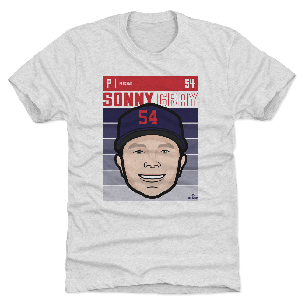 Sonny Gray Men&#39;s Premium T-Shirt | 500 LEVEL