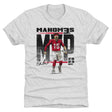 Patrick Mahomes Men's Premium T-Shirt | 500 LEVEL
