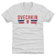 Alex Ovechkin Men's Premium T-Shirt | 500 LEVEL