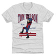 Tom Wilson Men's Premium T-Shirt | 500 LEVEL