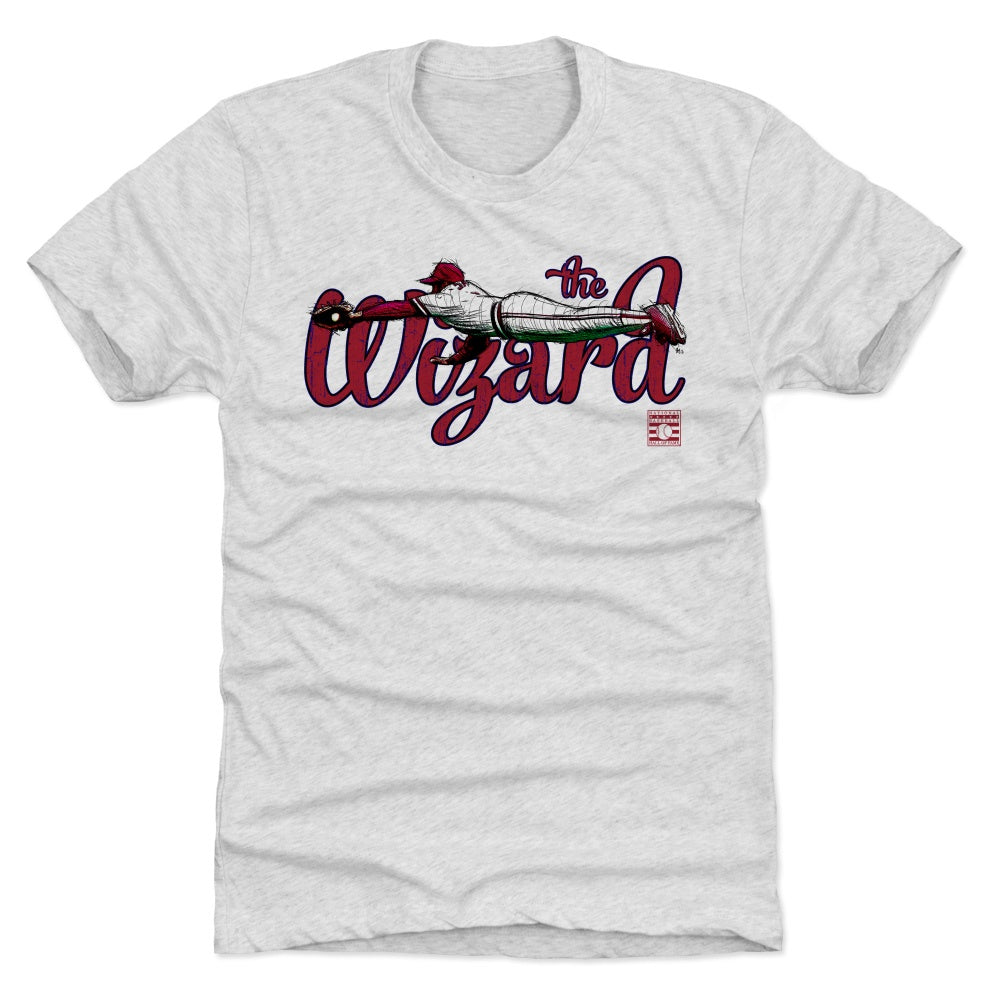 Ozzie Smith Men's Premium T-Shirt | 500 LEVEL