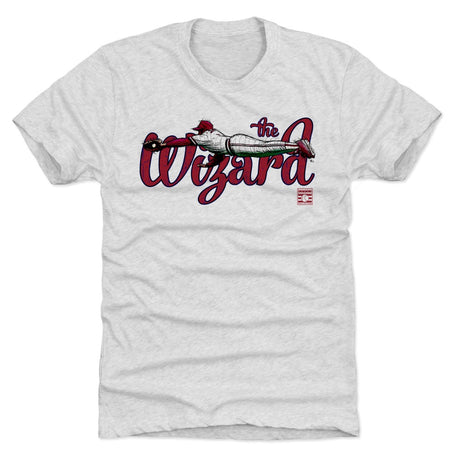 Ozzie Smith Men's Premium T-Shirt | 500 LEVEL