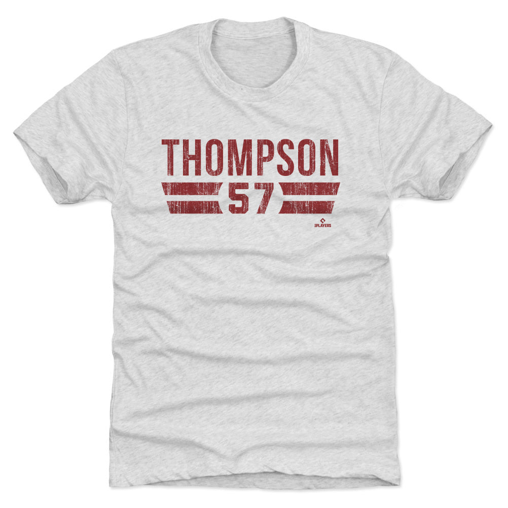 Zack Thompson Men's Premium T-Shirt | 500 LEVEL