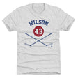 Tom Wilson Men's Premium T-Shirt | 500 LEVEL