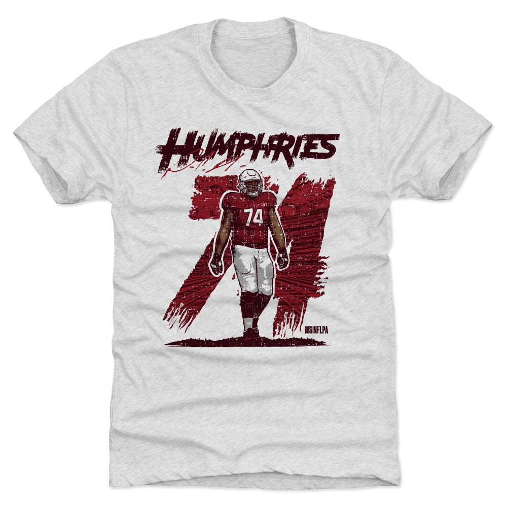 D.J. Humphries Men&#39;s Premium T-Shirt | 500 LEVEL