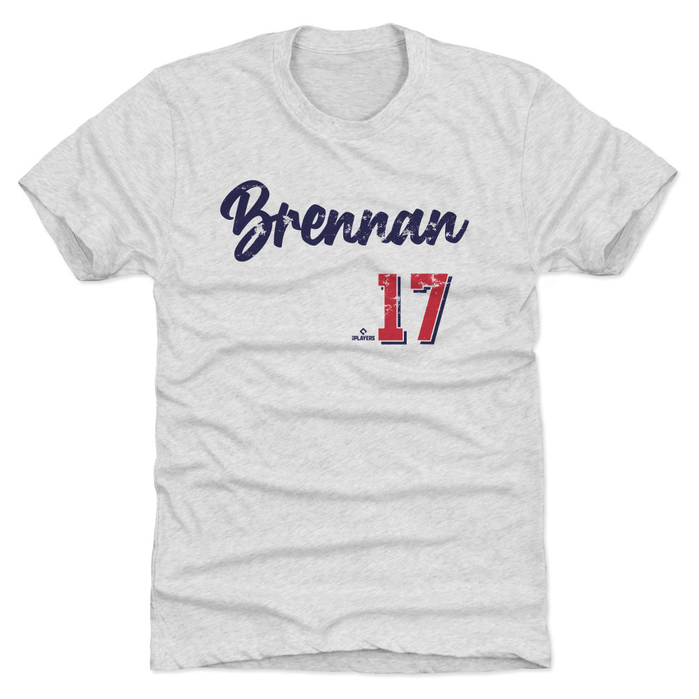 Will Brennan Men&#39;s Premium T-Shirt | 500 LEVEL