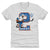 Nick Leddy Men's Premium T-Shirt | 500 LEVEL
