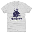 Dak Prescott Men's Premium T-Shirt | 500 LEVEL
