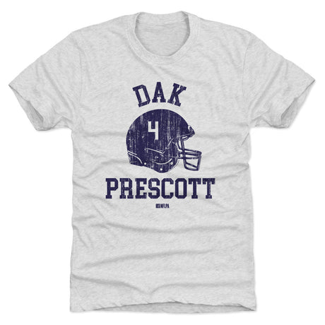 Dak Prescott Men's Premium T-Shirt | 500 LEVEL