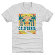 California Men's Premium T-Shirt | 500 LEVEL