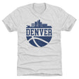 Denver Men's Premium T-Shirt | 500 LEVEL