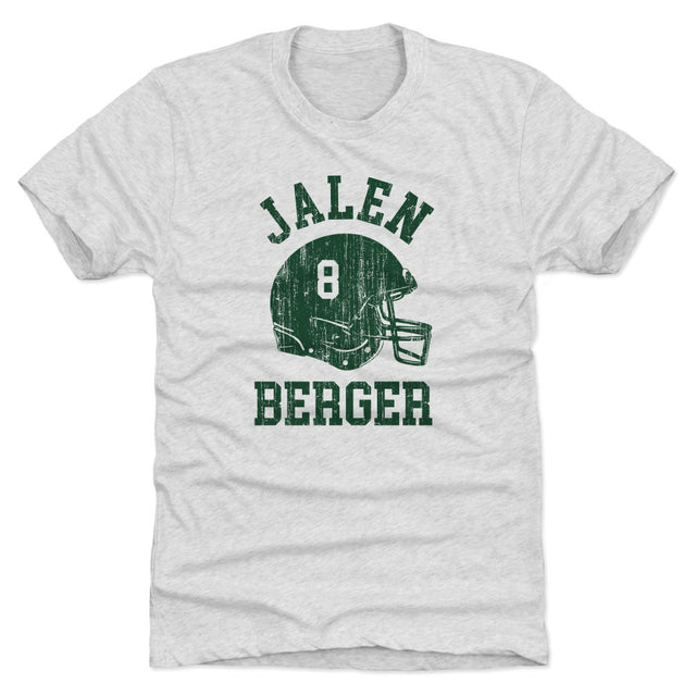 Jalen Berger Men's Premium T-Shirt | 500 LEVEL