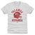 Talanoa Hufanga Men's Premium T-Shirt | 500 LEVEL