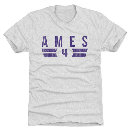 Dai Dai Ames Men's Premium T-Shirt | 500 LEVEL