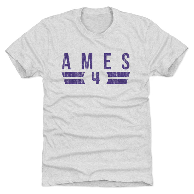 Dai Dai Ames Men's Premium T-Shirt | 500 LEVEL