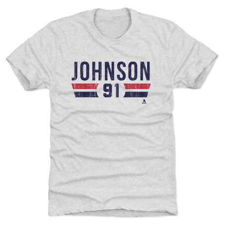 Kent Johnson Men's Premium T-Shirt | 500 LEVEL