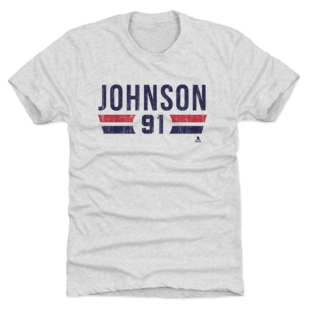 Kent Johnson Men&#39;s Premium T-Shirt | 500 LEVEL