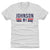 Kent Johnson Men's Premium T-Shirt | 500 LEVEL