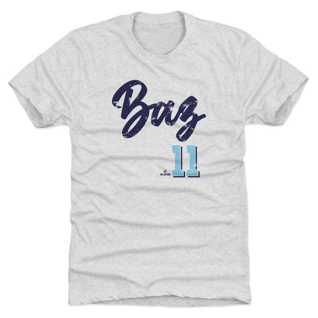 Shane Baz Men's Premium T-Shirt | 500 LEVEL