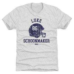 Luke Schoonmaker Men's Premium T-Shirt | 500 LEVEL