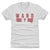 Charvarius Ward Men's Premium T-Shirt | 500 LEVEL