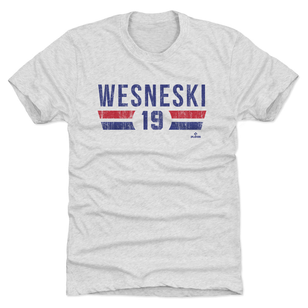 Hayden Wesneski Men&#39;s Premium T-Shirt | 500 LEVEL
