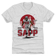 Warren Sapp Men's Premium T-Shirt | 500 LEVEL