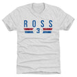 David Ross Men's Premium T-Shirt | 500 LEVEL