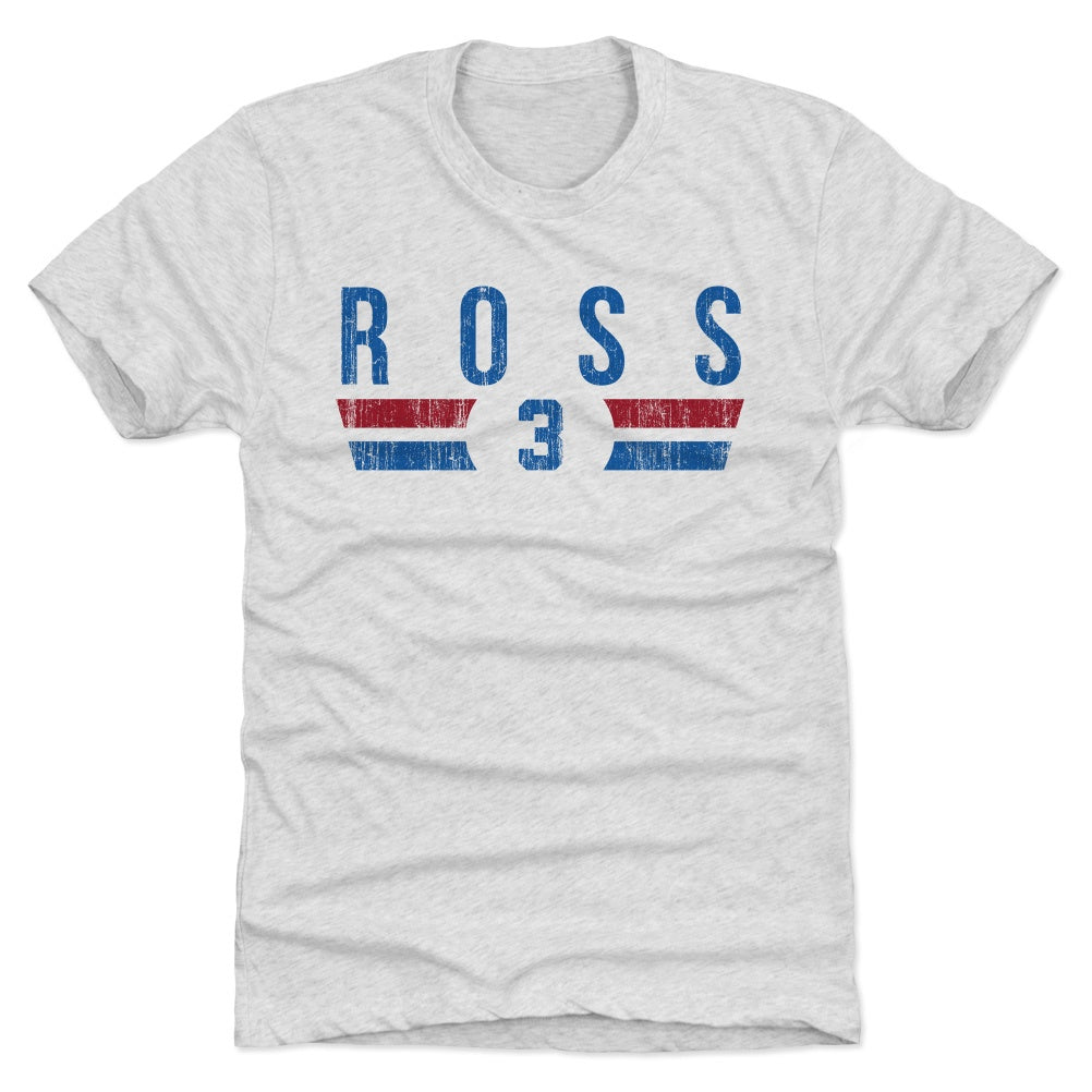 David Ross Men&#39;s Premium T-Shirt | 500 LEVEL