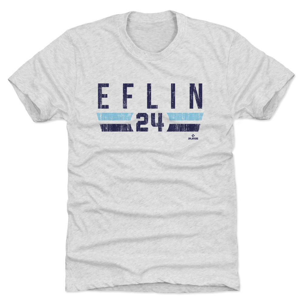 Zach Eflin Men&#39;s Premium T-Shirt | 500 LEVEL