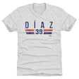 Edwin Diaz Men's Premium T-Shirt | 500 LEVEL